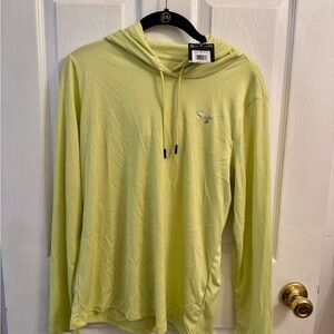 Under Armour Women’s Lightweight Hooded Long Sleeve Top – Size Small – NWT
